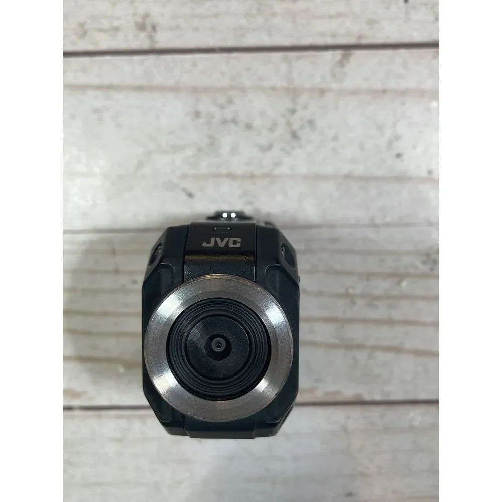 JVC HD Action Video‎ Camera GC-XA1